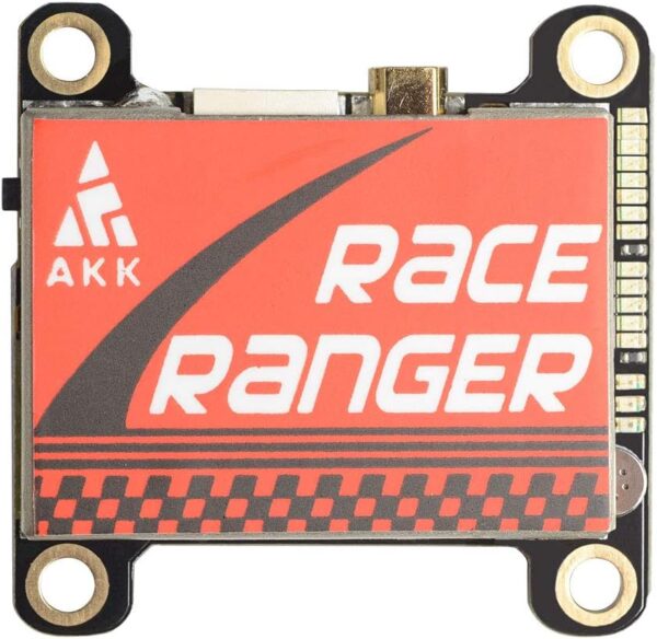 Передавач AKK Race Ranger