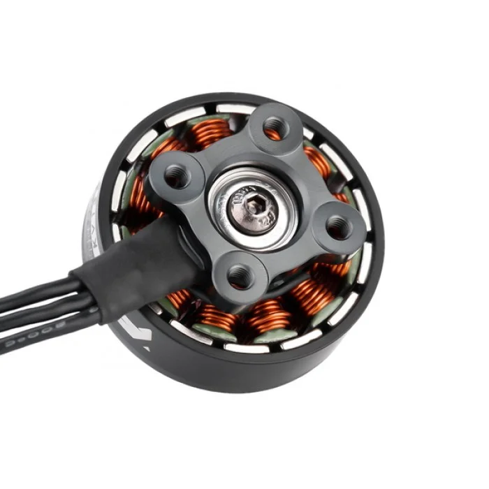 Мотор T-motor F90 2806.5 Fpv Racing Drone Motor 5-6S